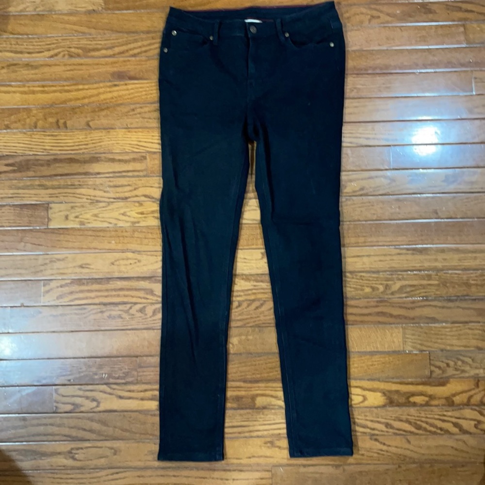 Matilda Jane Jeans